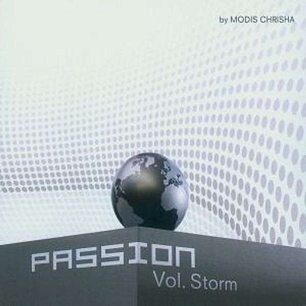 Passion Vol.Storm, Modis Chrisha