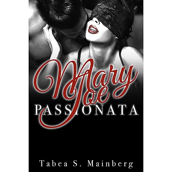 Passionata - Follow Your Heart, Tabea S. Mainberg, May Newton