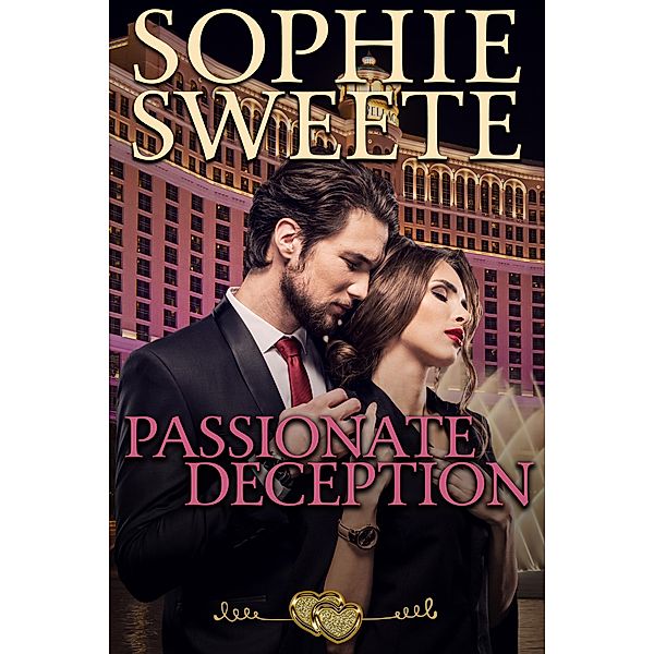 Passionate Deception, Sophie Sweete