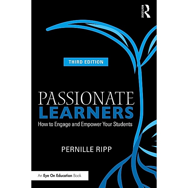 Passionate Learners, Pernille Ripp