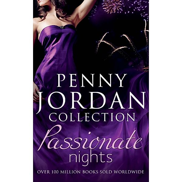Passionate Nights: The Mistress Assignment / Mistress of Convenience / Mistress to Her Husband, Penny Jordan