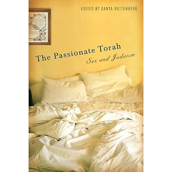 Passionate Torah