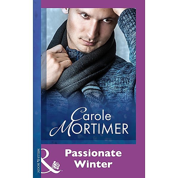 Passionate Winter (Mills & Boon Modern), Carole Mortimer