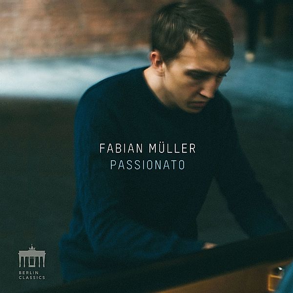 Passionato, Fabian Müller
