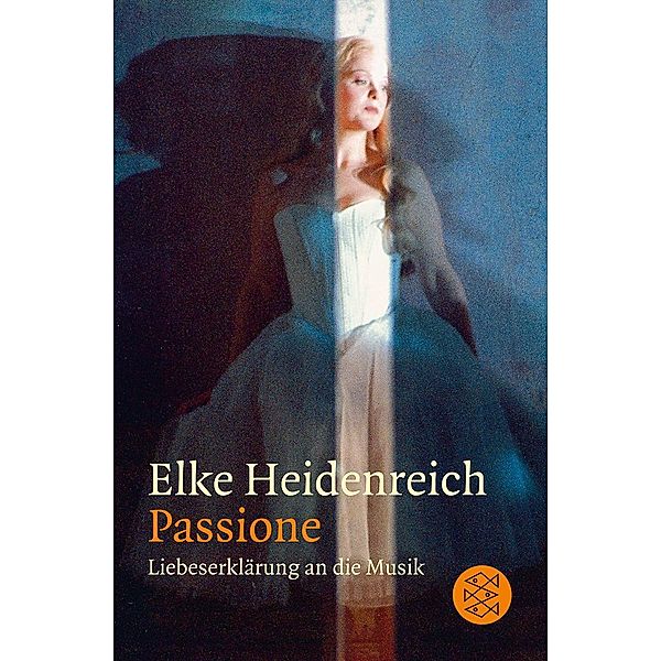 Passione, Elke Heidenreich