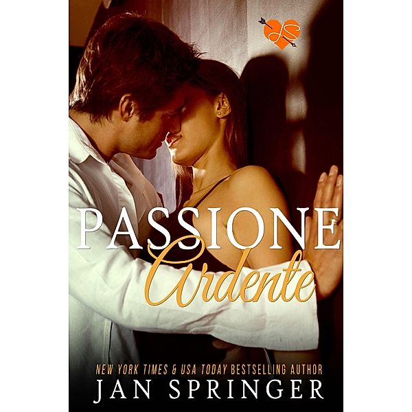 Passione Ardente, Jan Springer