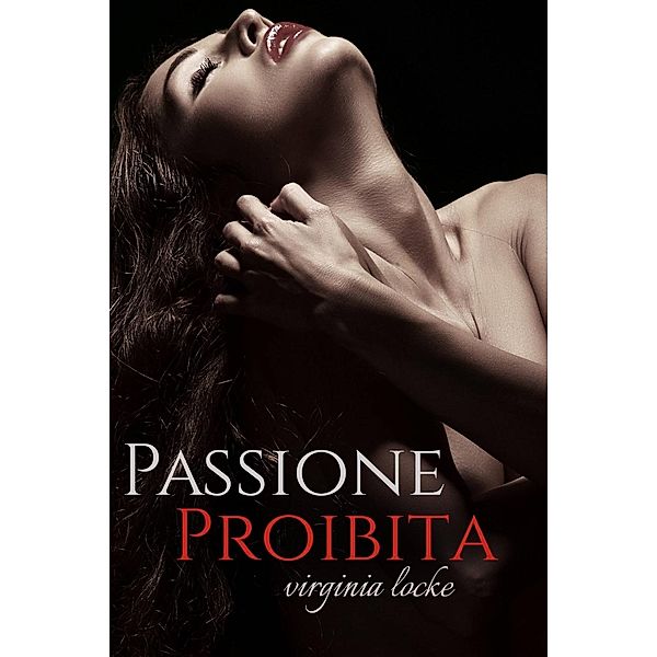 Passione Proibita, Virginia Locke