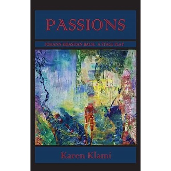 Passions, Karen Klami