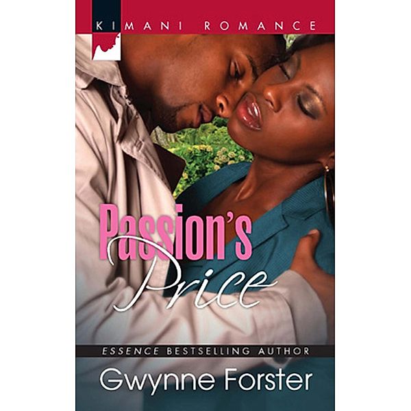 Passion's Price, Gwynne Forster