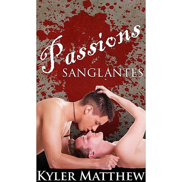 Passions sanglantes, Kyler Matthew