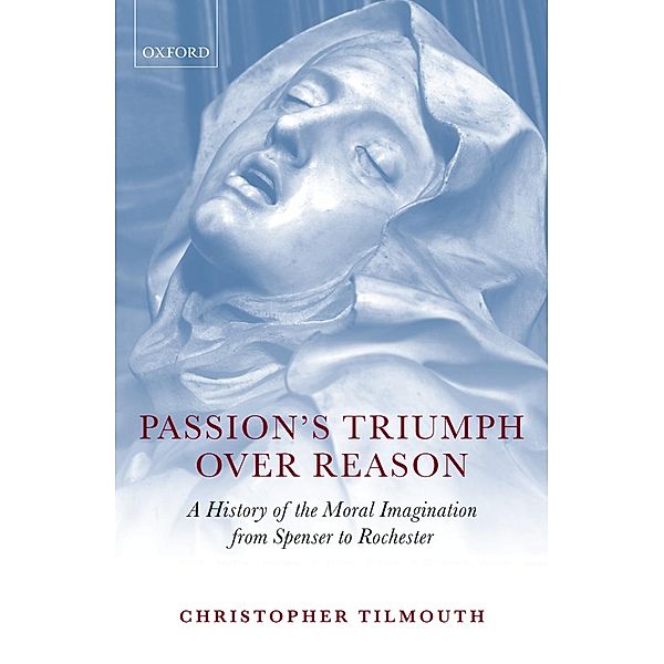 Passion's Triumph over Reason, Christopher Tilmouth
