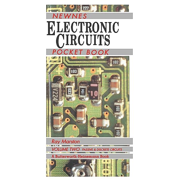 Passive and Discrete Circuits, R M Marston