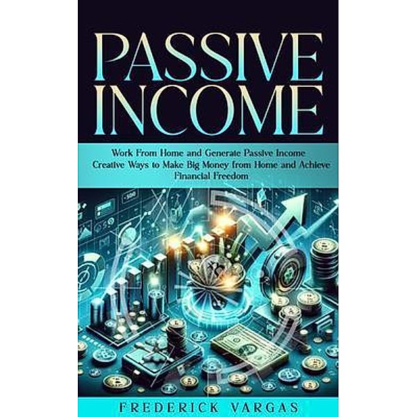 Passive Income, Frederick Vargas