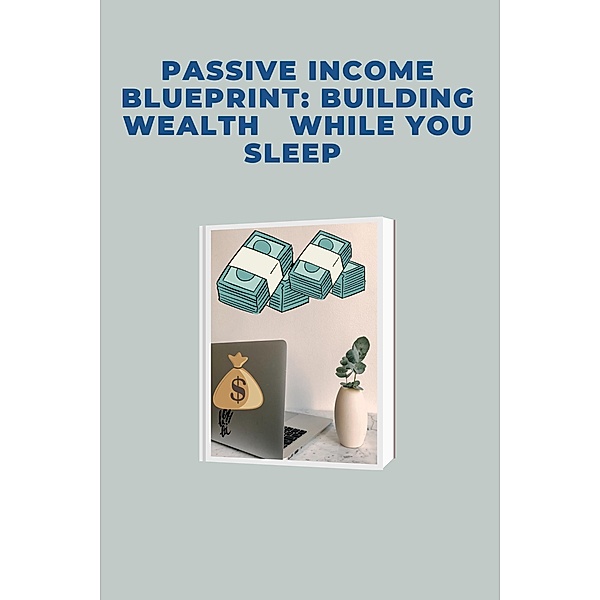Passive Income Blueprint: Building Wealth    While You Sleep, Pankaj Kumar