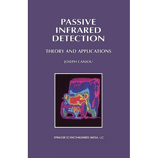 Passive Infrared Detection, J. Caniou