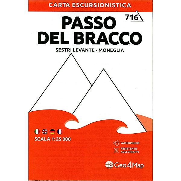 Passo del Bracco