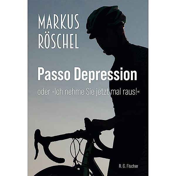 Passo Depression, Markus Röschel