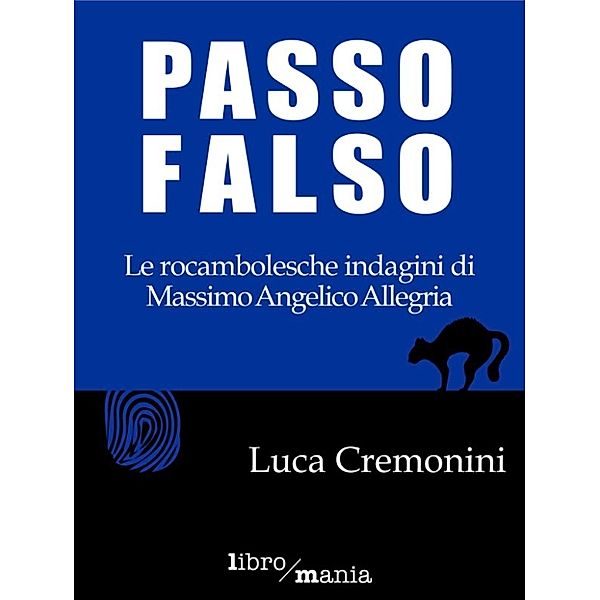 Passo falso, Luca Cremonini