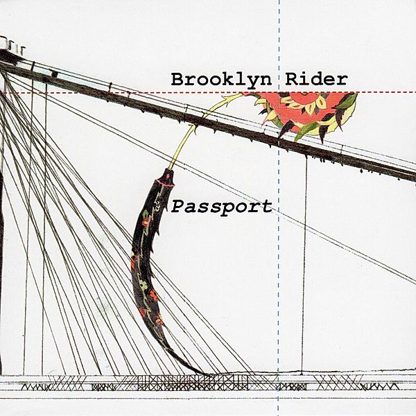 Passport, Brooklyn Rider