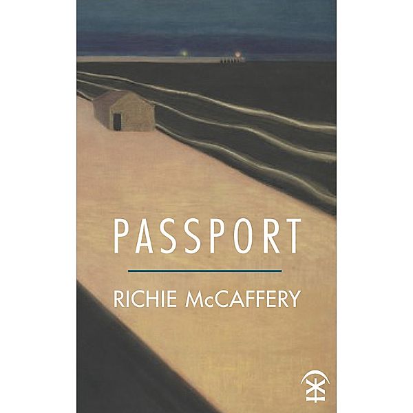 Passport, Richie McCaffery