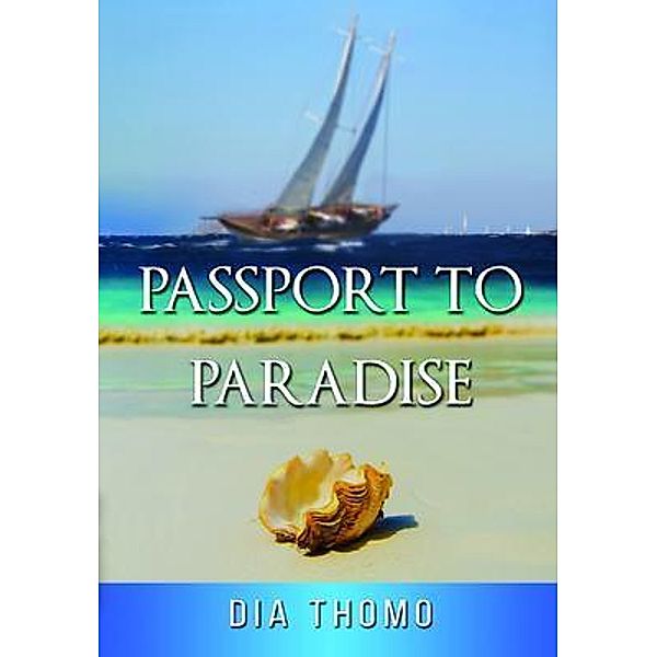 Passport to Paradise, Dia Thomo