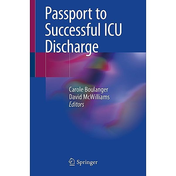 Passport to Successful ICU Discharge