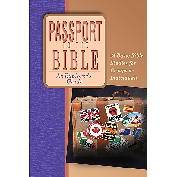 Passport to the Bible