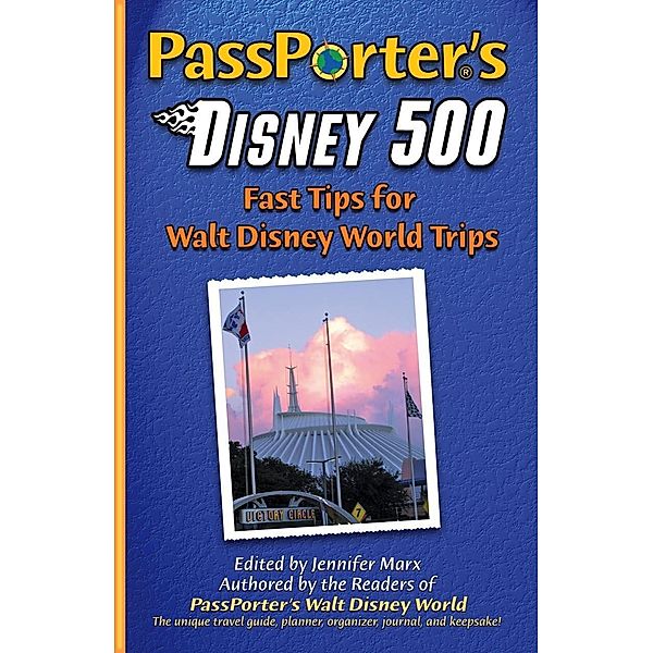 PassPorter's Disney 500