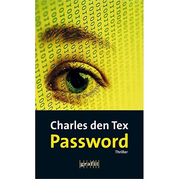 Password, Charles den Tex