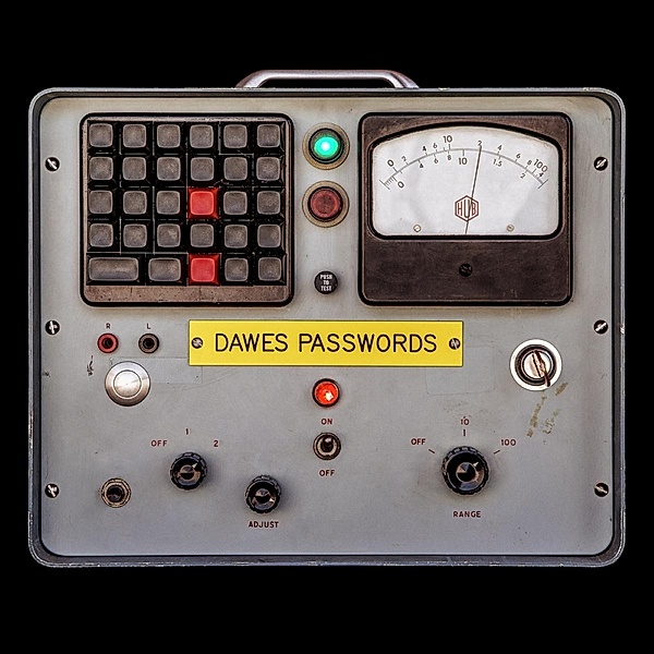 Passwords, Dawes