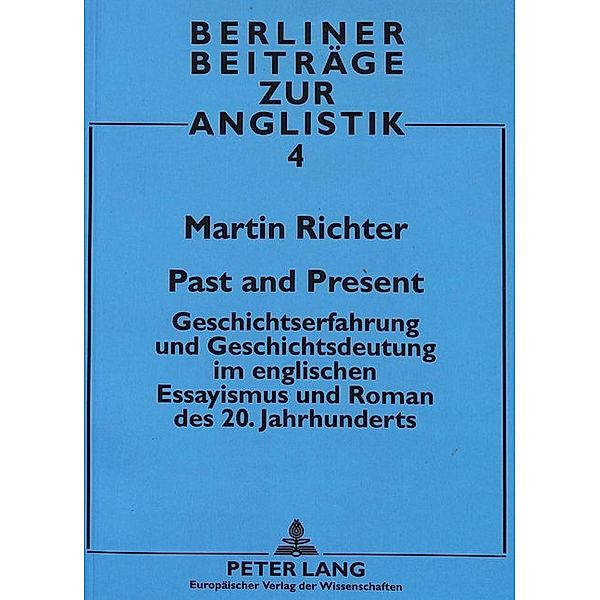 Past and Present, Martin Richter