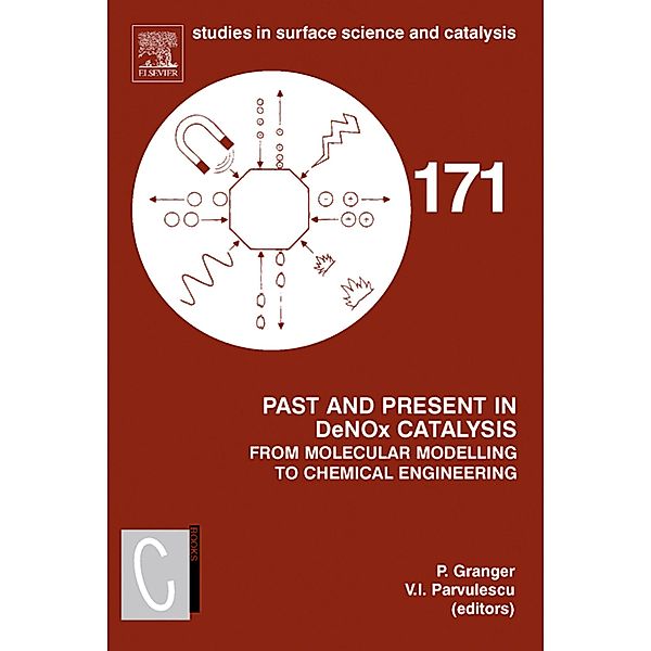 Past and Present in DeNOx Catalysis: From Molecular Modelling to Chemical Engineering