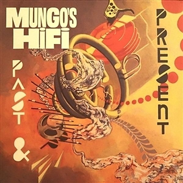 Past And Present (Vinyl), Mungo's Hi-fi