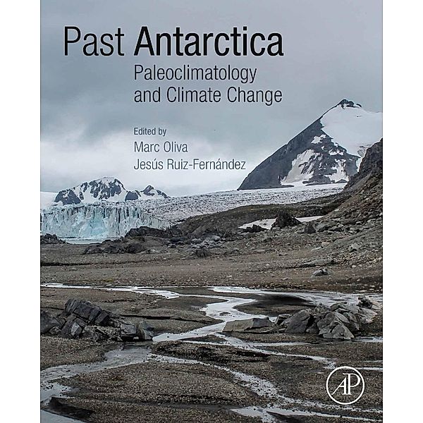 Past Antarctica