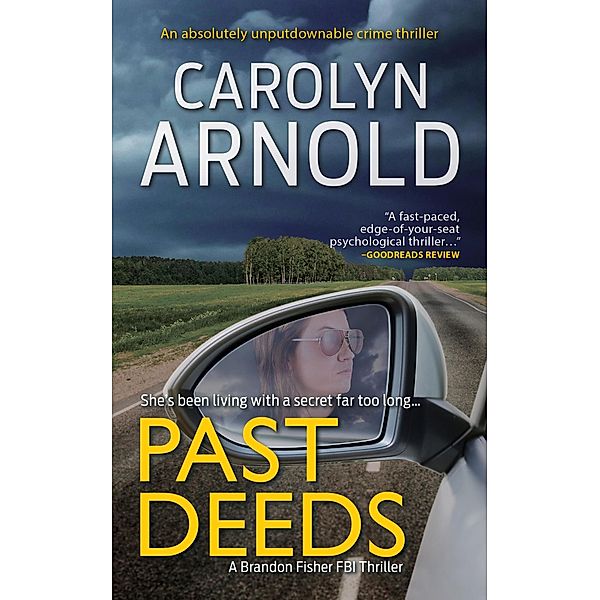 Past Deeds, Carolyn Arnold