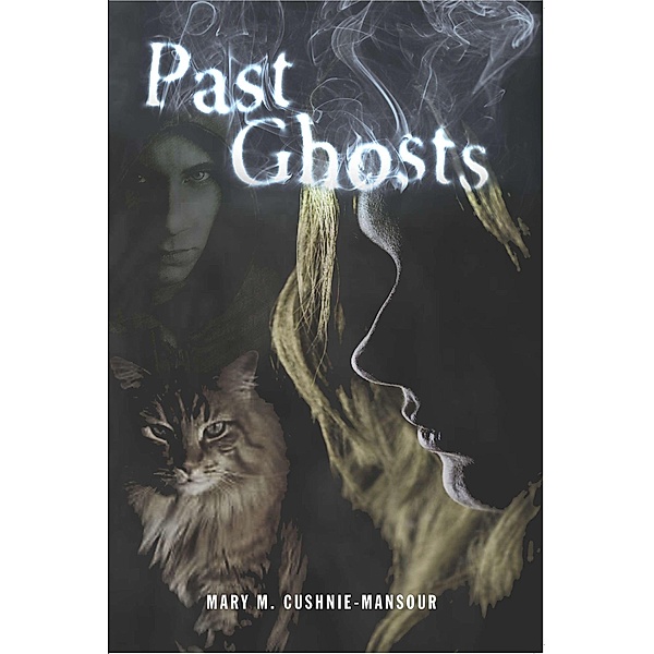 Past Ghosts (The Detective Toby Mysteries, #3) / The Detective Toby Mysteries, Mary Cushnie-Mansour