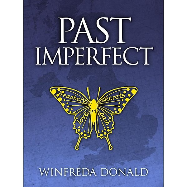 Past imperfect / Winfreda Donald, Winfreda Donald