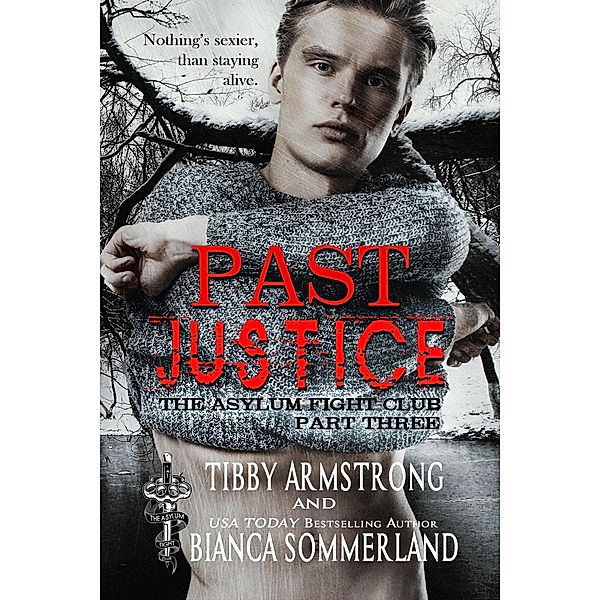 Past Justice: Part Three (The Asylum Fight Club, #22) / The Asylum Fight Club, Tibby Armstrong, Bianca Sommerland