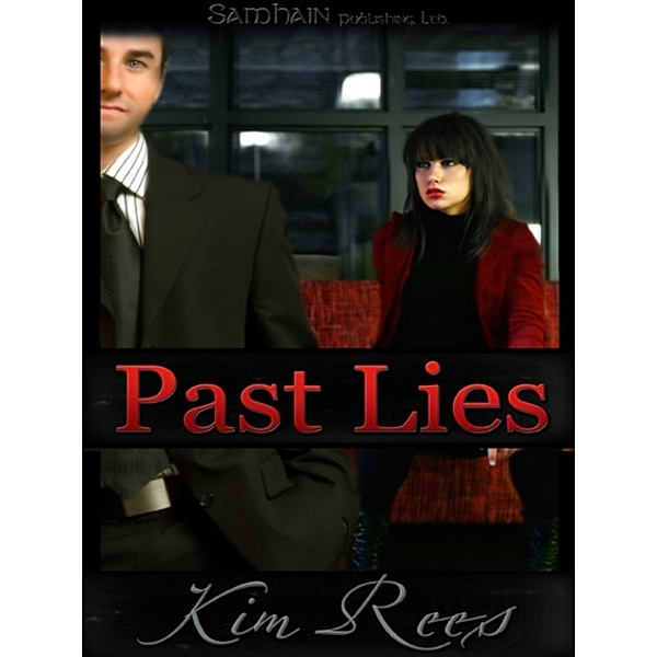 Past Lies, Kim Rees