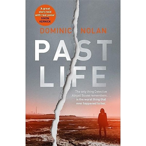 Past Life, Dominic Nolan