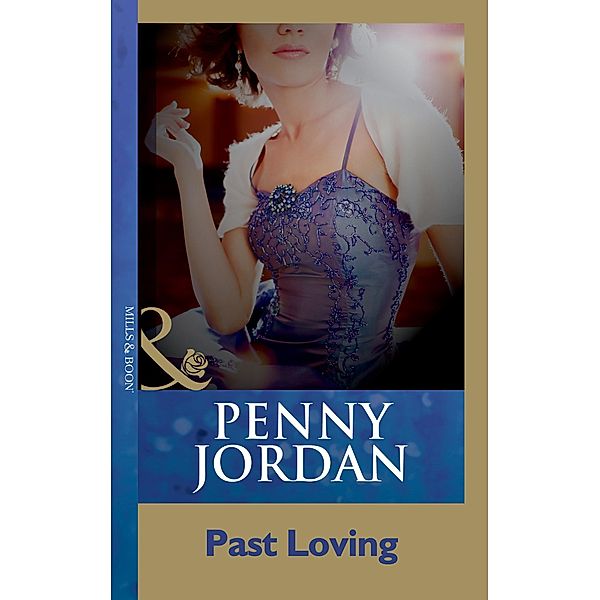 Past Loving, Penny Jordan
