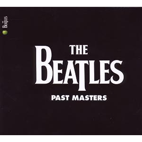 Past Masters, The Beatles