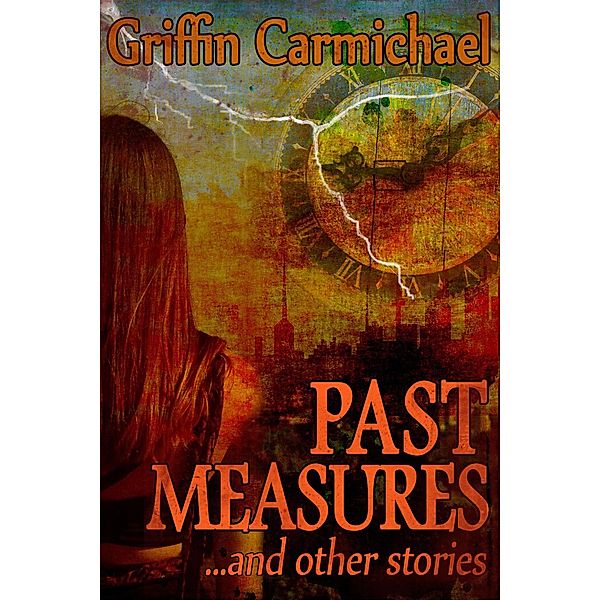 Past Measures, Griffin Carmichael
