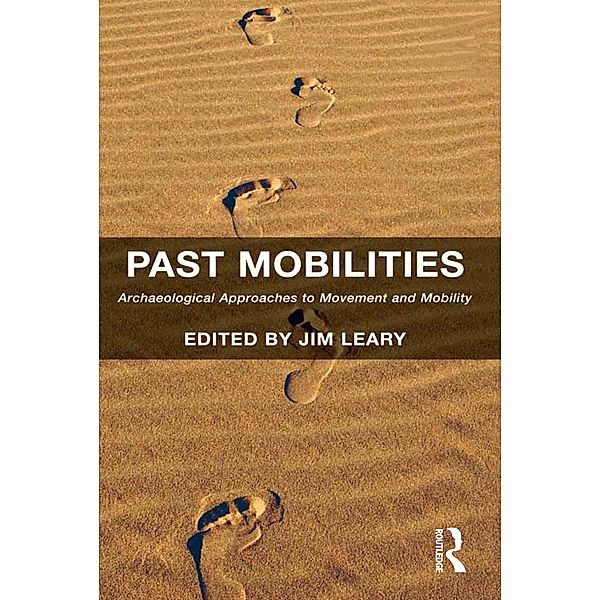 Past Mobilities, Jim Leary