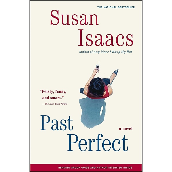 Past Perfect, Susan Isaacs