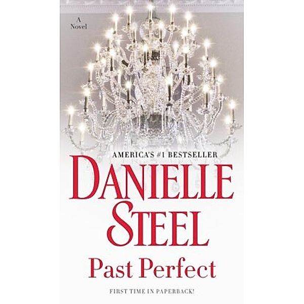 Past Perfect, Danielle Steel