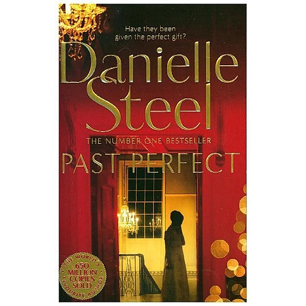 Past Perfect, Danielle Steel