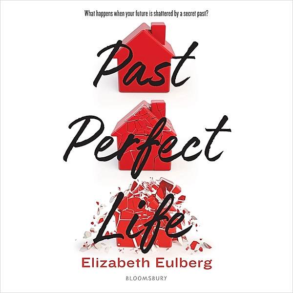 Past Perfect Life, Elizabeth Eulberg