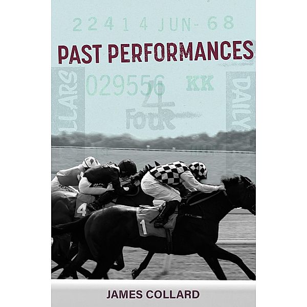 Past Performances, James Collard