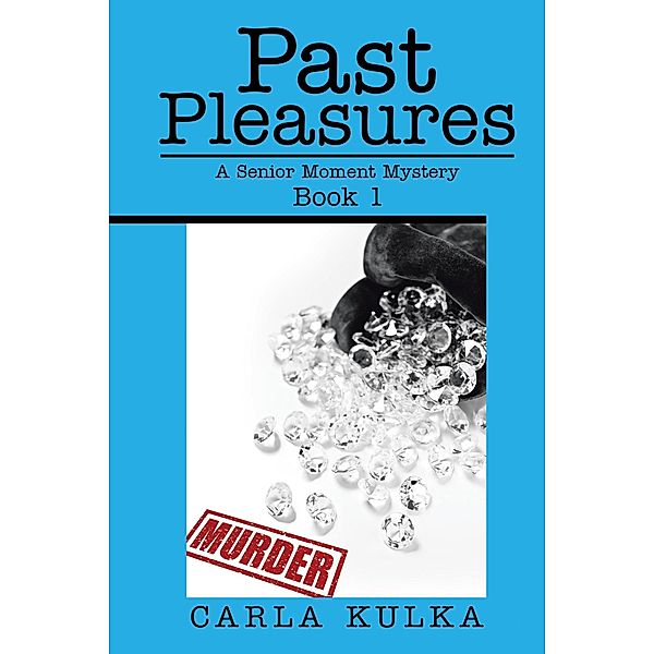 Past Pleasures, Carla Kulka